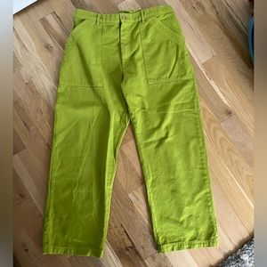 Big Bud Press Work Pants